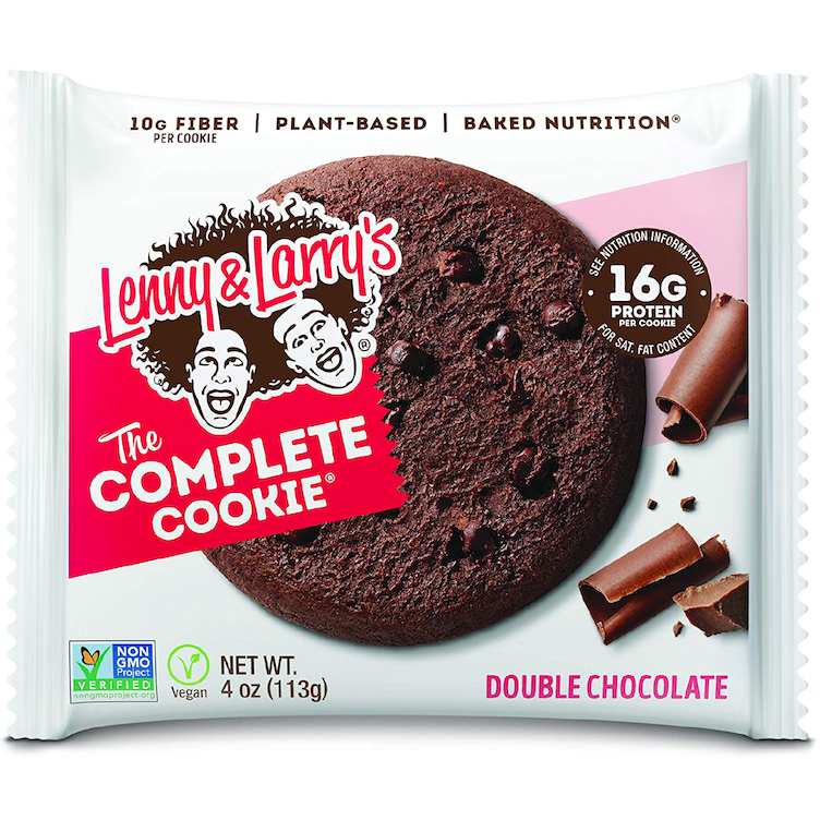 Cookie Lenny and Larry's