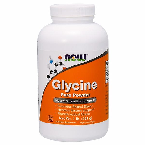 Glycine Powder 454gr