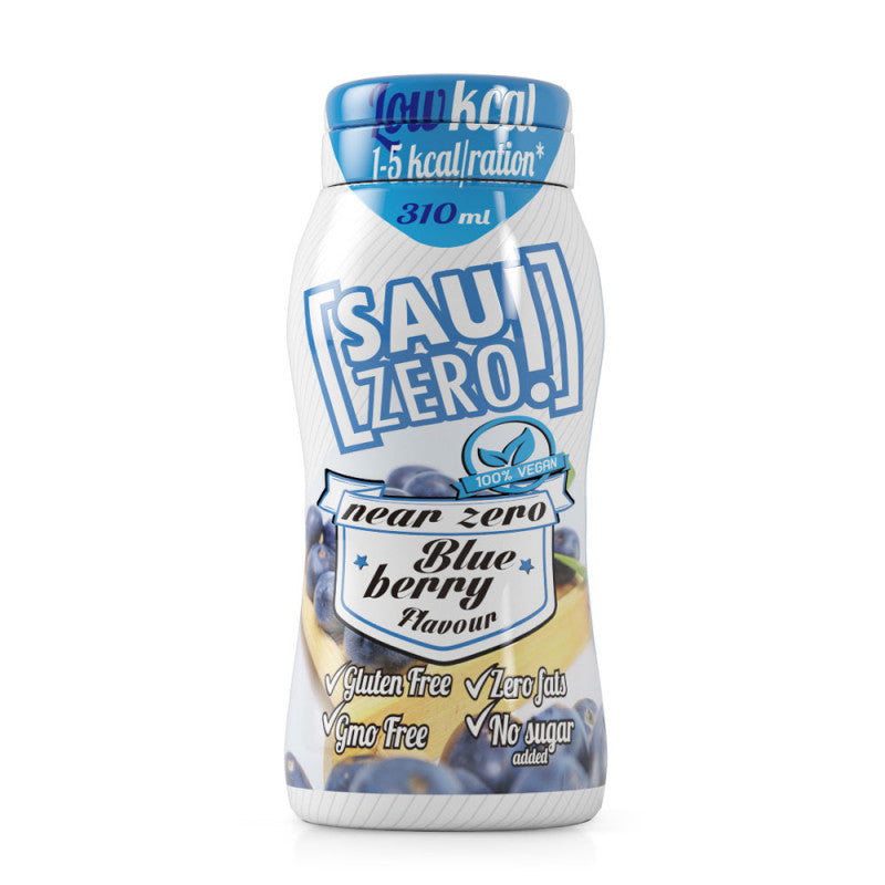 Sauzero Zero Calories - 310 ml